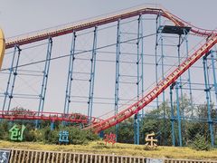 -辛玛王国游乐园