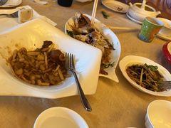 -亚龙湾红树林度假酒店御粤阁