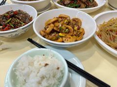 -笨罗卜浏阳菜馆(龙华鹏润达店)