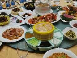 -南昌喜来登酒店·宴会厅