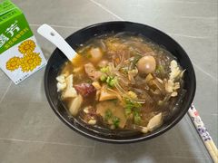 -东华豆花(漳州店)