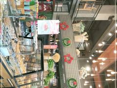 -FASHION BAKERY法森贝克(新德路店)