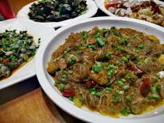 -胖大嫂渔家排档·全海景餐厅(渔村店)