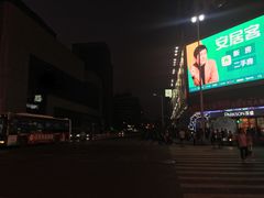 -纪念日百货(江西南昌店)