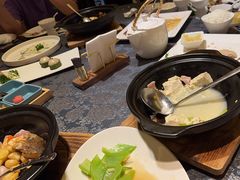 -元素中餐厅.海南菜.粤菜.椰子鸡.海鲜.包房.石梅湾威斯汀度假酒店