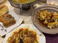 -凯鸽酒楼(恒安新区店)