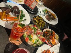 -京A Taproom·精酿餐吧(CBD店)