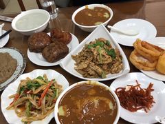 -白魁老号饭庄(交道口店)