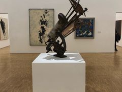 -蓬皮杜艺术中心