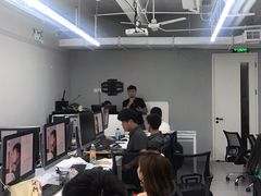 -火星时代教育(成都校区)
