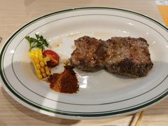 -纽斯特牛排自助餐厅(浦江万达店)