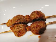 -西贝(虹口龙之梦店)
