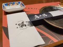 -鸟山鸣·日料食堂(王府井店)