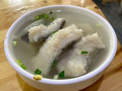 -江南红鱼汤(洋中花园店)