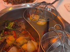 -八合里潮汕鲜牛肉火锅(吉大店)
