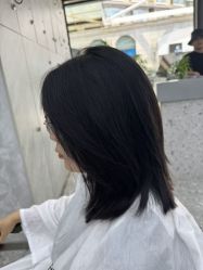 -简影造型·自选烫染接发salon