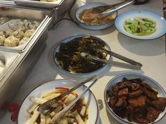 -膳缘居天然素食馆