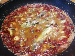 -小小河边鱼(天润城店)