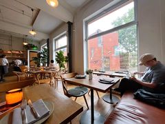 -BOR Eatery(安福路店)