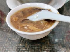 -添發碗仔翅美食