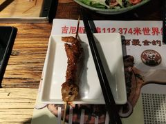 -通海俄式烧烤·俄罗斯大串(嵩山路店)