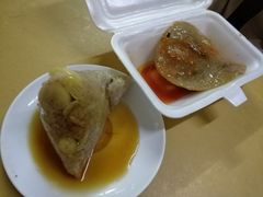 -老妈宫粽球
