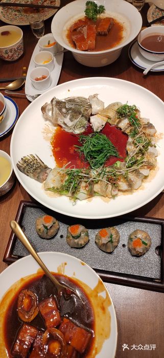 觅唐MITONG(鸟巢店)图片