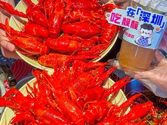 -靓靓蒸虾·头牌蒸虾(南山桂庙店)