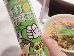 -新辣道鱼火锅(航天万源店)