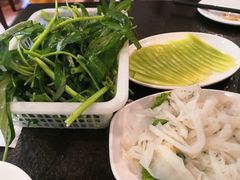 -湘肠香火锅店(团结湖店)