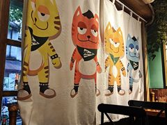 -摇滚披萨(长春街店)