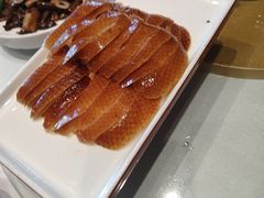 -玉林烤鸭店(黄村兴华店)