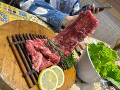 -安又胖韩国烤肉(美罗城店)