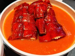 -锦府园·新台州菜(合生汇店)