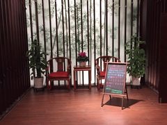 -冶春茶社(星汉大厦店)