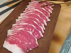 -柴の食堂·日式家庭料理·熊之肆(大学路店)