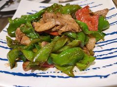 -恩然邦臣酒店-漫垛餐厅