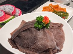 -海底捞火锅(百利广场店)