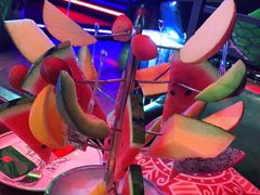 -Famous肥猫墨西哥音乐餐吧(五棵松华熙LIVE店)