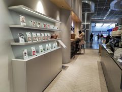 -Seesaw Coffee(西岸凤巢店)