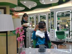 -艺米阳光Hair Salon