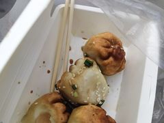 -腾元生煎(西华路店)