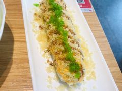 虞姬卷-牛油果大师寿司(瑞景店)