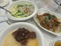 -万年酒楼(越秀南路店)
