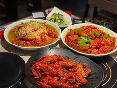 -沪小胖小龙虾(淮海中路旗舰店)