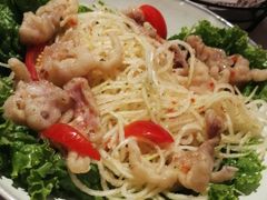 无骨鸡爪沙律-打趸BTC·Breaktime cafe(北京路店)