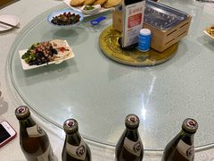 -福苗小骆驼烧烤(曲江店)