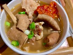 -儒子牛杂(摩天活力城MALL店)