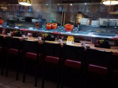 -万岁寿司(蓬江万达店)