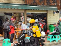 -黑竹香鸡(营和巷店)